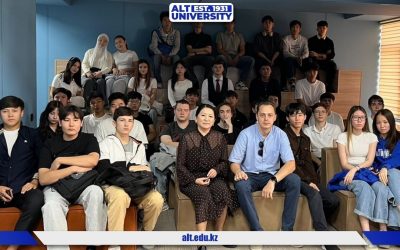ЖИ цифрлық шығармашылықта: ойындар, бейнелер және веб-сайттар жасау