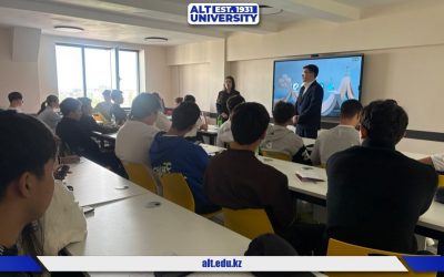 ALT University Hosts Seminar-Workshop on Suicide Prevention