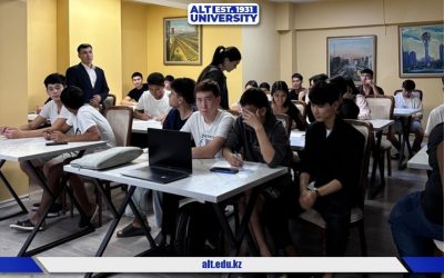 ALT қоғамдағы отбасының рөлін арттыру бойынша семинар-кеңес өткізді
