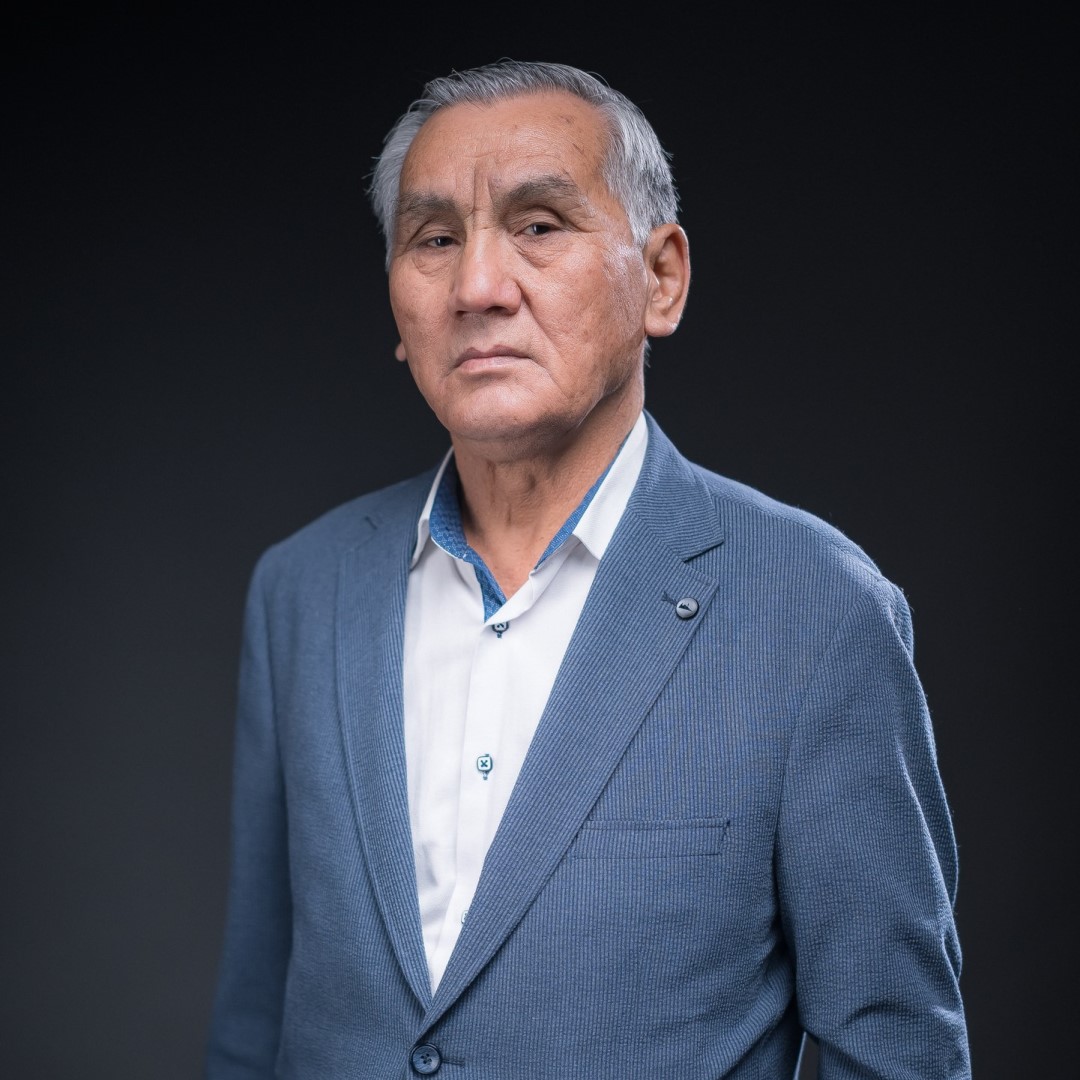 Abdukarimov Sadratdin