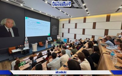 «Менталдық денсаулықты сақтау» семинар-тренингі