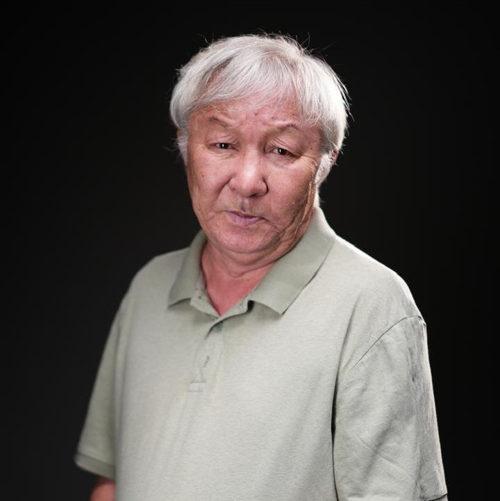Tumanov Isakul Yele­genovich