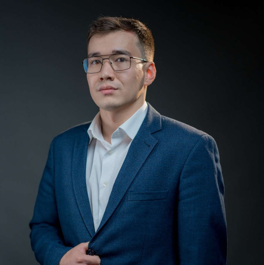 Қапар Нурхан Аманжолұлы