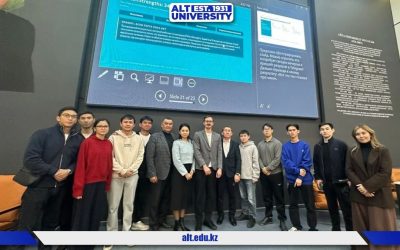 The Future of Digital Construction: A BIM Career Roadmap for ALT Students