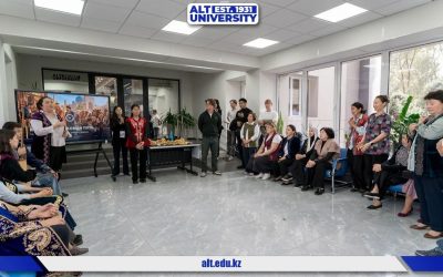 «Ғасырлар жолы»: National Day ұлттық дәстүрлерді, тарих пен заманауи логистиканы тоғыстырды