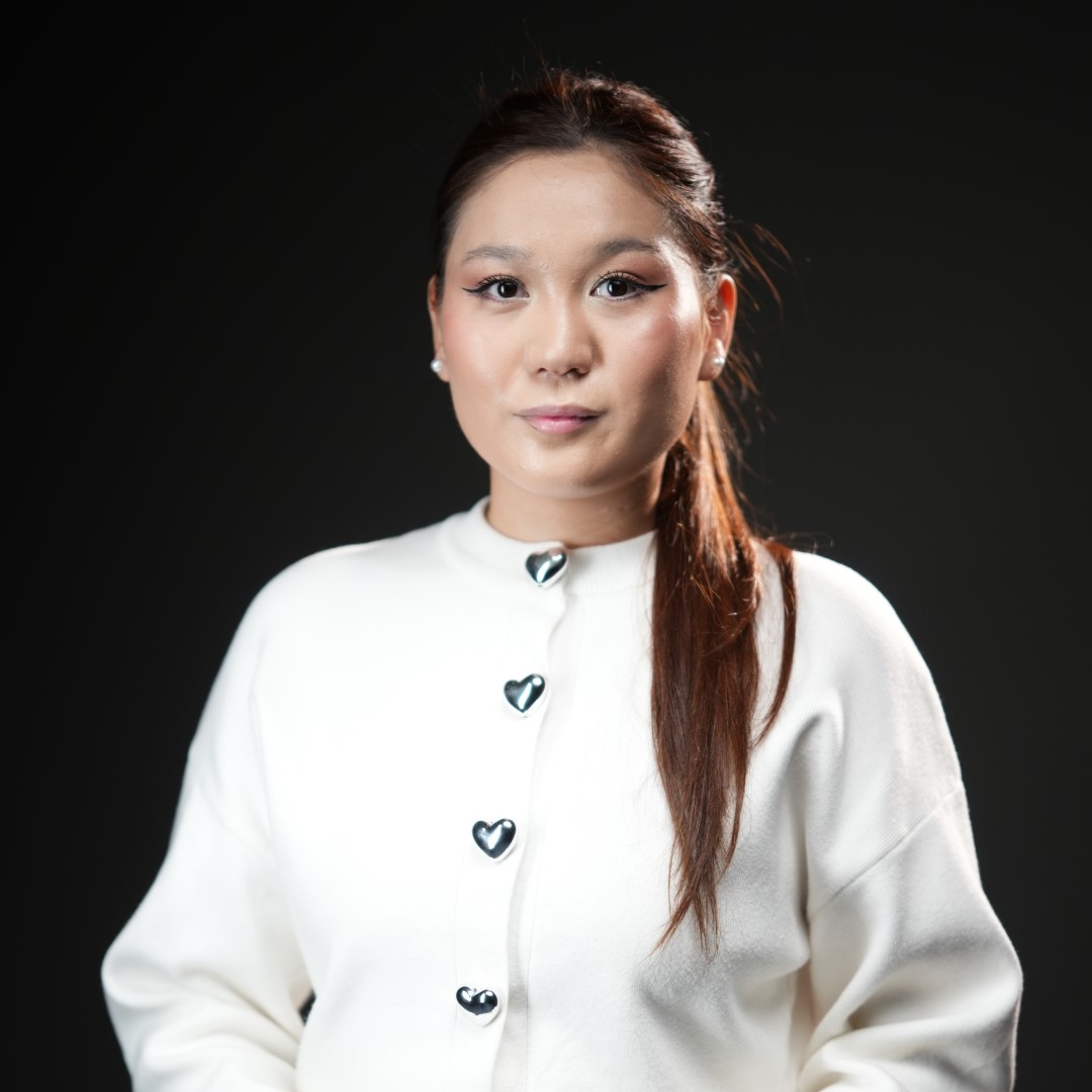 Ongalbekova Ayazhan Askhatkyzy